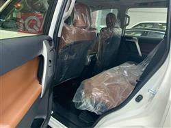 تويوتا لاندكروزر برادو